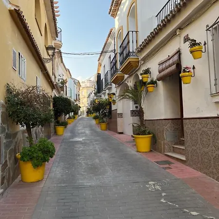 New Gardens * אסטפונה