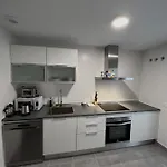 New Gardens Appartement *