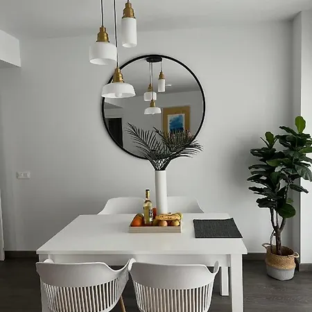 Appartement New Gardens *