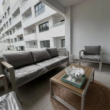 Appartement New Gardens Estepona