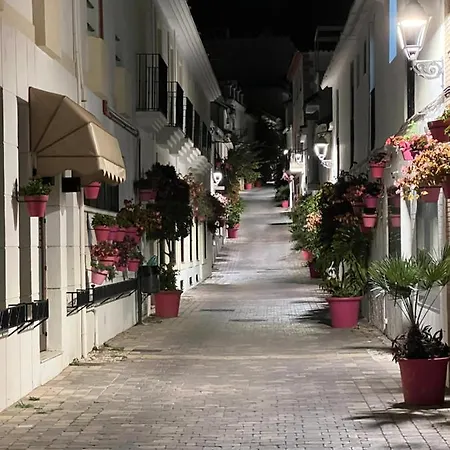 New Gardens * Estepona