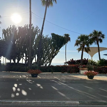 Appartement New Gardens Estepona