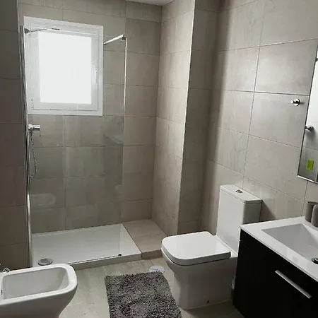New Gardens Apartamento *
