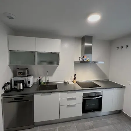 New Gardens Apartamento *