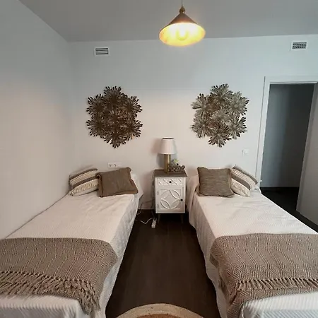 New Gardens Apartamento *