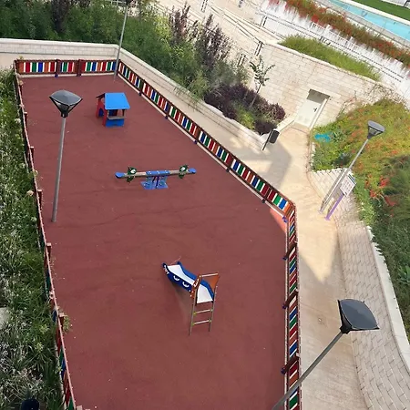 New Gardens *